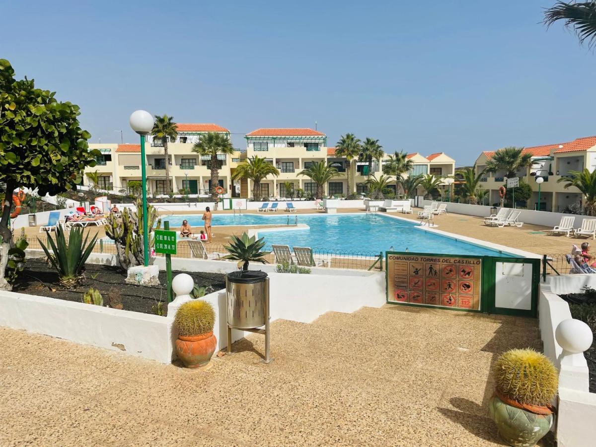 Twins Home Fuerte In Costa De Antigua Εξωτερικό φωτογραφία