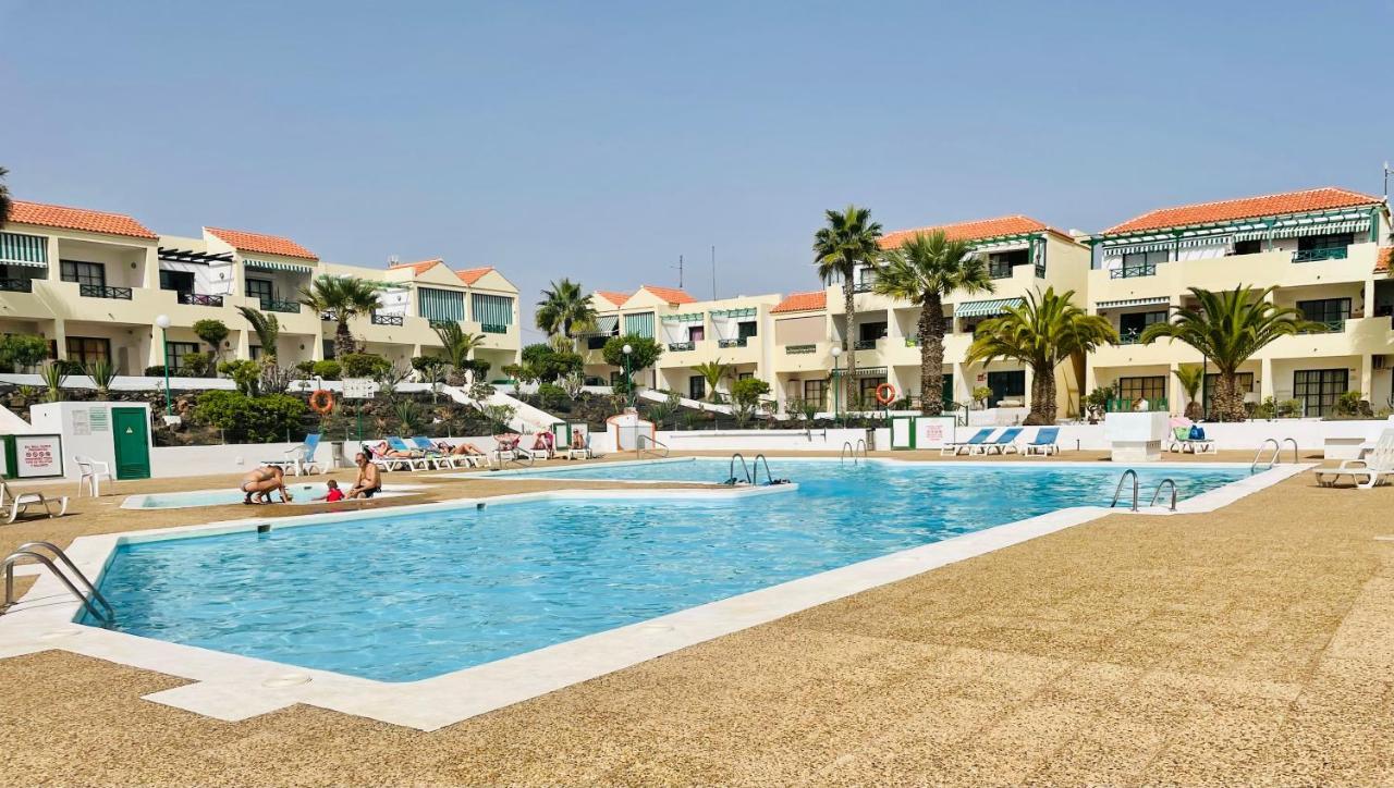 Twins Home Fuerte In Costa De Antigua Εξωτερικό φωτογραφία