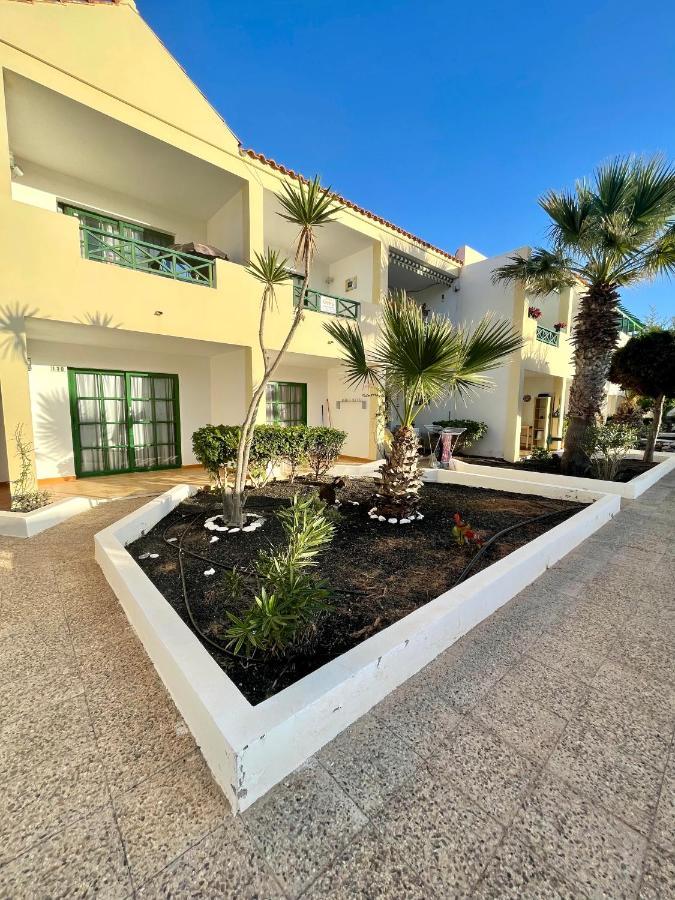Twins Home Fuerte In Costa De Antigua Εξωτερικό φωτογραφία
