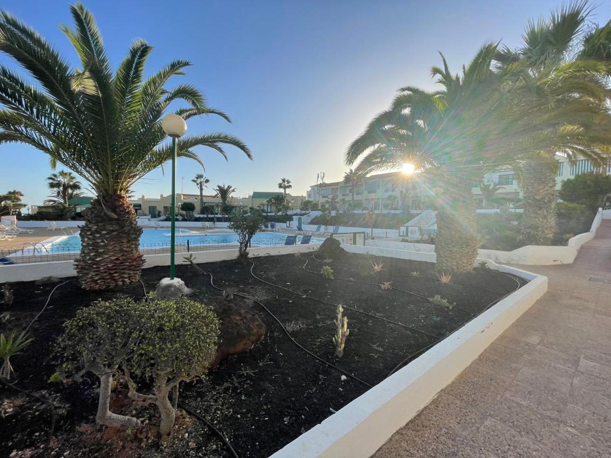 Twins Home Fuerte In Costa De Antigua Εξωτερικό φωτογραφία