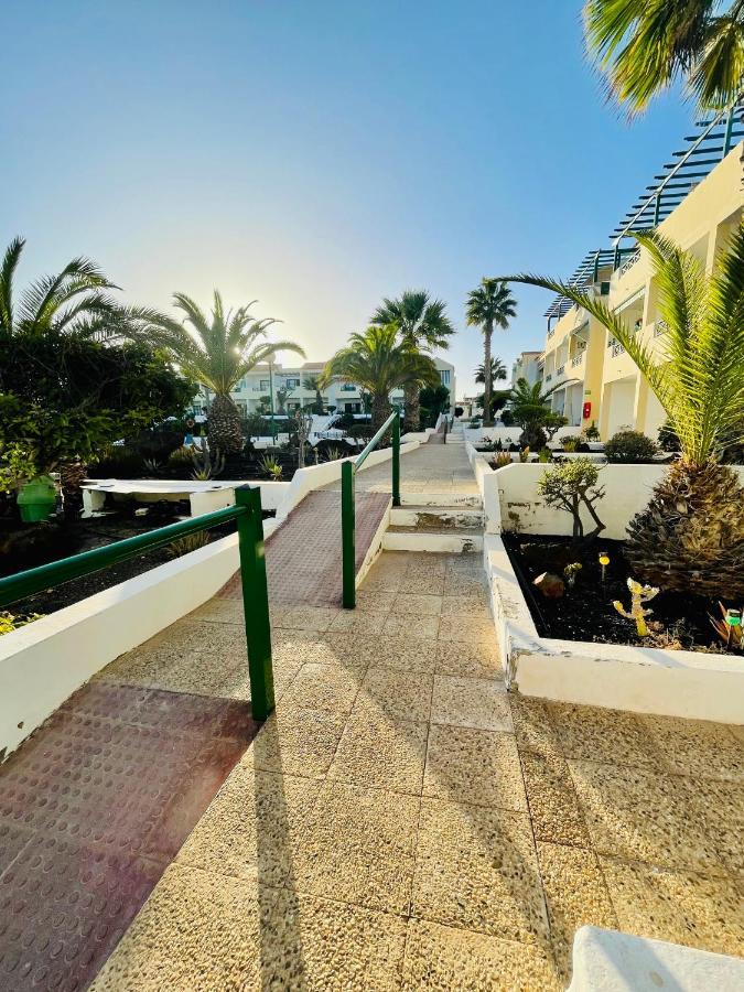 Twins Home Fuerte In Costa De Antigua Εξωτερικό φωτογραφία